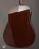 Collings Acoustic Guitars - 2003 - D1A Sunburst - Used - Back Angle