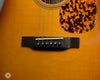 Collings Acoustic Guitars - 2003 - D1A Sunburst - Used - Bridge