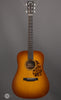 Collings Acoustic Guitars - 2003 - D1A Sunburst - Used - Front