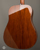 Collings Acoustic Guitars - D1A T - Traditional Series - Back Angle