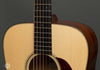 Collings Acoustic Guitars - D1A T - Traditional Series - Frets