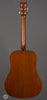 Collings Acoustic Guitars - D1 A Traditional T Series 1 11/16 - Back