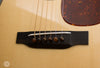 Collings Acoustic Guitars - D1 A Traditional T Series 1 11/16 - Bridge