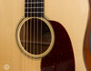 Collings Acoustic Guitars - D1 A Traditional T Series 1 11/16 - Inlay