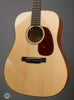 Collings Acoustic Guitars - D1 A Traditional T Series - Angle