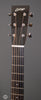 Collings Acoustic Guitars - D1 A Traditional T Series - Headstock