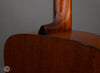 Collings Acoustic Guitars - D1 A Traditional T Series - Heel