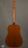 Collings Guitars - D1 A Traditional T Series - Back