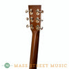 Collings Acoustic Guitars - D1 A Traditional T Series - Tuners