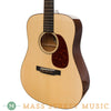 Collings Acoustic Guitars - D1 A Traditional T Series - Angle