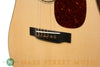 Collings Acoustic Guitars - D1 A Traditional T Series - Top1