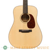 Collings Acoustic Guitars - D1 A Traditional T Series - Front Close