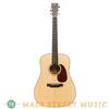 Collings Acoustic Guitars - D1 A Traditional T Series - Front
