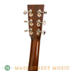 Collings Acoustic Guitars - D1 A Traditional T Series - Tuners