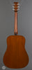 Collings Acoustic Guitars - D1 A Traditional T Series - Back