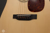 Collings Acoustic Guitars - D1 A Traditional T Series - Bridge