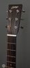 Collings Acoustic Guitars - D1 A Traditional T Series - Headstock