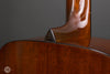 Collings Acoustic Guitars - D1 A Traditional T Series - Heel