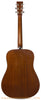Collings D1A VN Acoustic Guitar - back