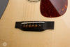 Collings Acoustic Guitars - D1 A Traditional T Series - Bridge