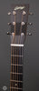 Collings Acoustic Guitars - D1 A Traditional T Series - Headstock