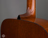 Collings Acoustic Guitars - D1 A Traditional T Series - Heel