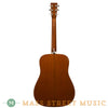 Collings Acoustic Guitars - D1 A Traditional T Series - Back