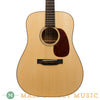 Collings Acoustic Guitars - D1 A Traditional T Series - Front