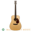 Collings Acoustic Guitars - D1 A Traditional T Series - Front