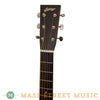 Collings Acoustic Guitars - D1 A Traditional T Series - Headstock