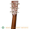 Collings Acoustic Guitars - D1 A Traditional T Series Tuners