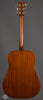 Collings Acoustic Guitars - D1 A Traditional T Series 1 11/16 - Back