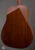 Collings Acoustic Guitars - D1 A Traditional T Series 1 11/16 - Back Angle
