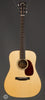 Collings Acoustic Guitars - D1 A Traditional T Series 1 11/16 - Front
