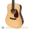 Collings Acoustic Guitars - D1 Custom - Angle