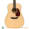 Collings Acoustic Guitars - D1 Custom - Front Close
