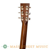 Collings Acoustic Guitars - D1 Custom - Tuners