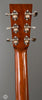 Collings Acoustic Guitars - D1 Traditional Series Custom Burst 1-11/16" - Tuners