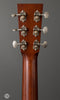 Collings Acoustic Guitars - D1 T SB Traditional - Vintage Satin - Sunburst - Tuners
