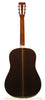 Martin D-28 Authentic 1931 guitar - back