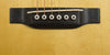 Martin D-28 Authentic 1931 guitar - bridge