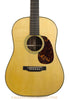 Martin D-28 Authentic 1931 guitar - front closeup
