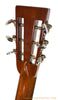 Martin D-28 Authentic 1931 guitar - slotted headstock and tuners