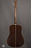 Collings Acoustic Guitars - D2H - Back