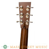 Collings - D2HA MR Traditional T Series Tuners