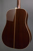 Collings Acoustic Guitars - D2H MR A Traditional T Series - Back Angle