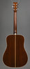 Collings Acoustic Guitars - D2H MR A Traditional T Series - Back