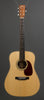 Collings Acoustic Guitars - D2H MR A Traditional T Series - Front