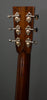 Collings Acoustic Guitars - D2H MR A Traditional T Series - Tuners
