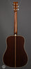 Collings Acoustic Guitars - D2H A Traditional T Series Custom Sunburst - Back
